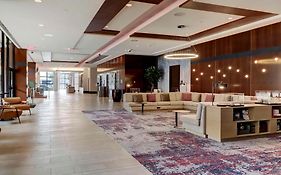 University of Houston Hilton Hotel